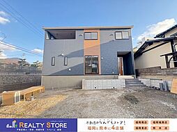 クレイドルガーデン須恵第3 新築戸建 1号棟