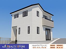 Bloom新原7期　新築戸建　1号棟