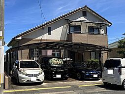 大野城市平野台1丁目　中古戸建