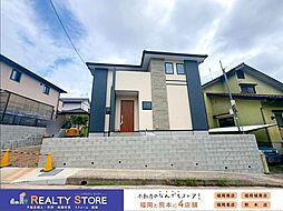 For.M高雄5丁目2期　新築戸建　1号棟
