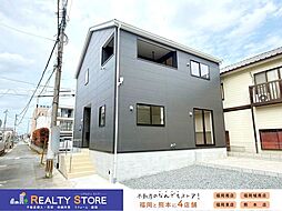 クレイドルガーデン弥永第14 新築戸建 1号棟
