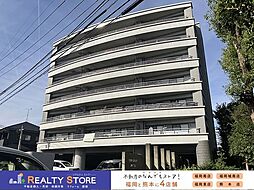 サングレート春日原