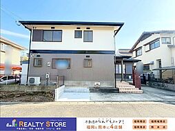 筑紫野市光が丘3丁目　中古戸建