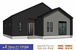 Coloris佐谷8期　新築戸建　1号棟