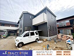 クレイドルガーデン弥永第15　新築戸建　1号棟