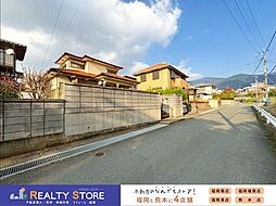 宇美町宇美東2期 土地 1号地