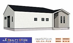 Coloris青山1丁目2期　新築戸建　1号棟
