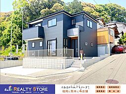 リーブルガーデン中3丁目 新築戸建 1号棟