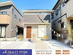 太宰府市五条6丁目　新築戸建　1号地