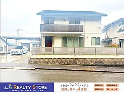 志免町桜丘4丁目　中古戸建