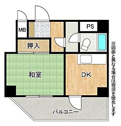 ライオンズマンション南薬院