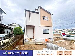 ブルーミングガーデン明神坂1丁目　新築戸建　1号棟