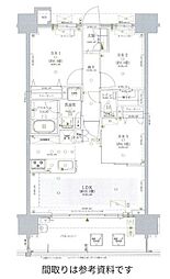 オープンレジデンシア桜並木ガーデン