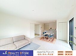 Bloom宇美東1丁目3期　新築戸建　1号棟