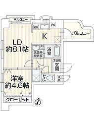 ステイツ天神東