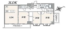 朝日プラザ大橋南