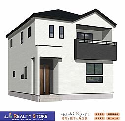 Bloom佐谷7期　新築戸建　1号棟