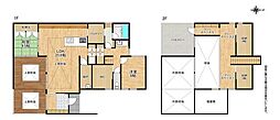 筑紫野市大字原　中古戸建