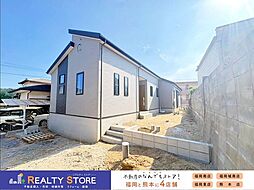 Bloom大平寺2丁目5期 新築戸建 1号棟