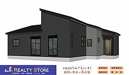 Bloom桜原1丁目11期　新築戸建　1号棟