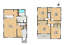 ブルーミングガーデン植木 新築戸建 2号棟
