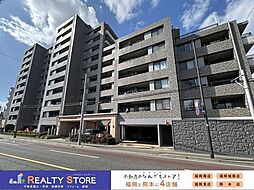 東峰マンション野間大池公園