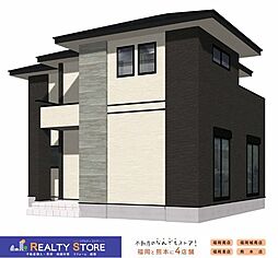 For.M牛頸2丁目2期 新築戸建 1号棟