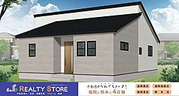 Bloom別府東2丁目3期　新築戸建　1号棟