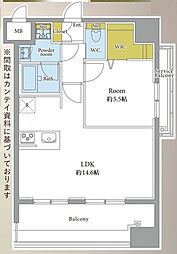 エンクレスト博多EAST PARK
