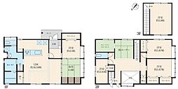 志免町片峰3丁目　中古戸建