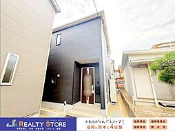 クレイドルガーデン高木第3 新築戸建 2号棟