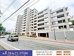 東峰マンション野間大池公園