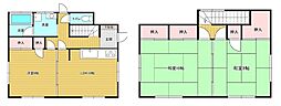 大野城市乙金東1丁目　中古戸建