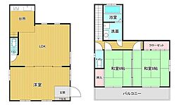 大野城市乙金東1丁目　中古戸建