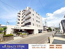 アーサー大橋南エクシオ