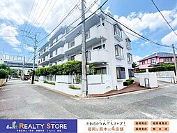 ライオンズマンション長住南