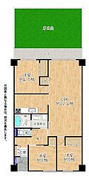 日商岩井リバーサイドマンションA棟