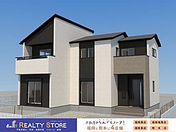 Adoble老司5丁目6期　新築戸建　1号棟