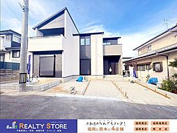 Adoble老司5丁目6期　新築戸建　1号棟