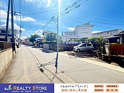 博多区諸岡7期　土地　2号地