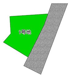 南区老司1丁目9期　土地　1号地