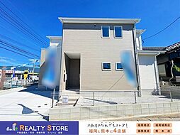 Bloom井野5期　新築戸建　1号棟
