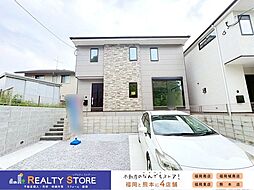 太宰府市五条1期　新築戸建　2号棟
