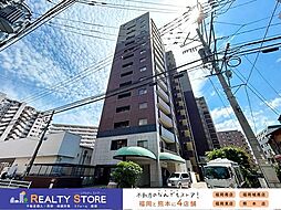 アクロス博多セントラルパーク