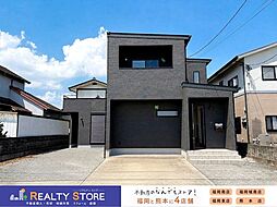 筑前町上高場　中古戸建