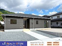 クレイドルガーデン須恵第5　新築戸建　1号棟