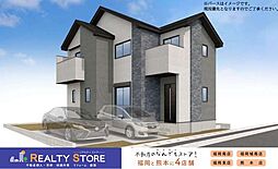 博多区麦野4期　新築戸建　1号棟