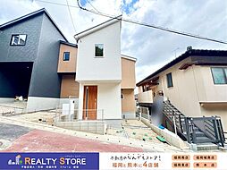リナージュ寺塚2丁目　新築戸建　1号棟