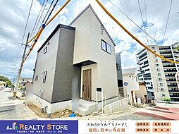 リナージュ寺塚2丁目　新築戸建　3号棟