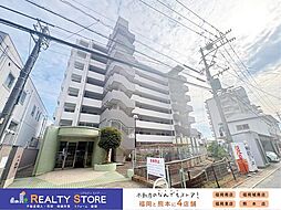 クローバーマンション山王公園南